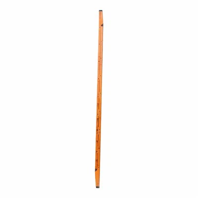 Tangga Tunggal Api Bambu