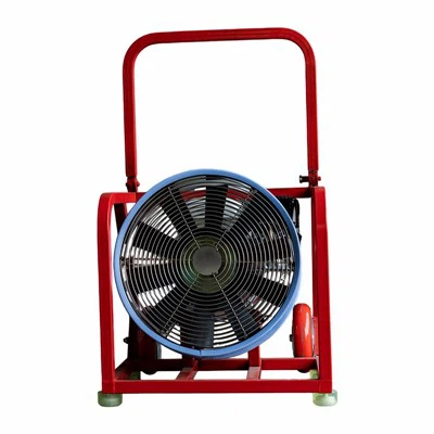 Kipas Ventilasi Api