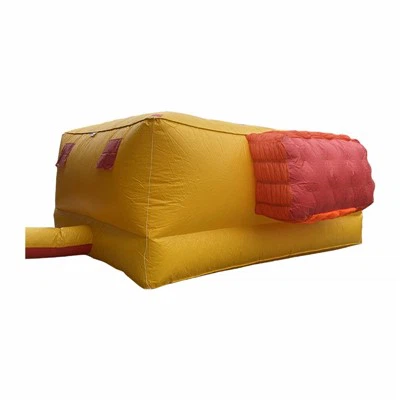 Bantal Penyelamat Tiup